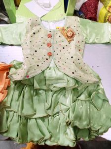 Fancy Frock 22