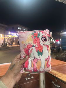 Cute Unicorn Pillow
