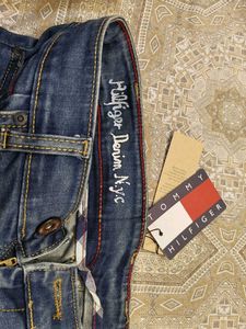 Tommy Hilfiger Men's Jeans