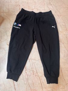 Puma - BMW M Motorsport Women's Fleece Pants