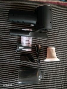 Portable Handheld Vacuum Cleaner
