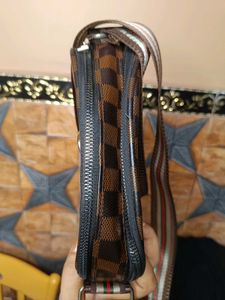 Designer Slig Crossbody Women's Bag