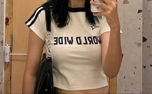 Printed pullover t-shirt