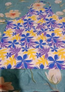 Kitchen Dress