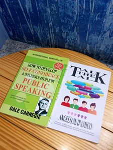 Public Speaking Communication Skills Book For Personal Growth