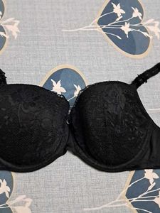 combo Of Four Imported Fabric Bra