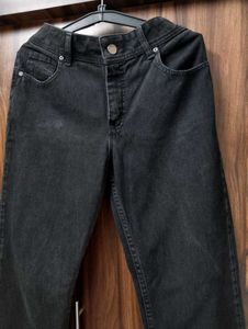 Dark Wash Flare Jeans