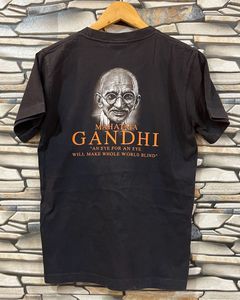 Mahatma Gandhi T-shirt