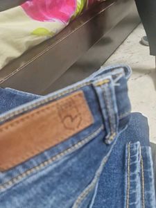 Stylish Assorted Jeans