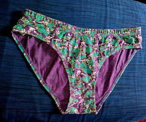 Customizable Panty
