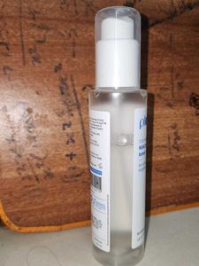 Plum Rice Water &amp; Niacinamide Toner