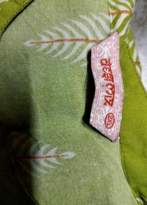 Pocket Cotton Kurta