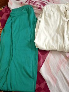 New Set of 2 leggings