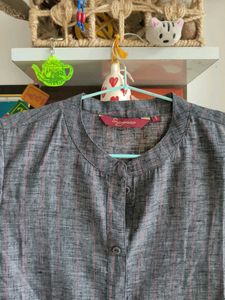Sangria short kurti