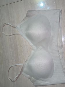 Women's Cotton Blend Cross Back Sports Bragenerall