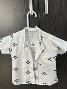 Cute White matching  Sundress women and kid