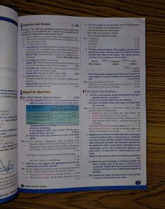 CBSE Class 10 Science Question Bank 2026