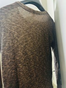 H&amp;M Cozy Knit Top