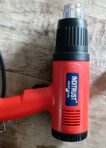 2000 Watt Heat Gun