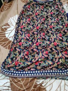 Beautiful Printed Kurta with Dupatta