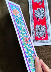 Assorted Bookmarks 🔖