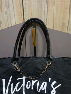 Victoria's Secret Tote Bag