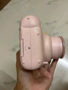 Instax mini 11 pink