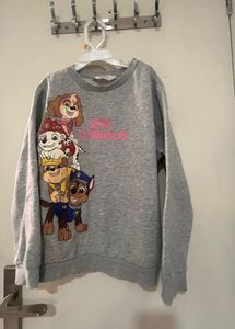 H&M Paw Patrol Kids' Sweatshirt