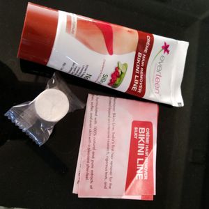 Everteen Hair Removal Cream