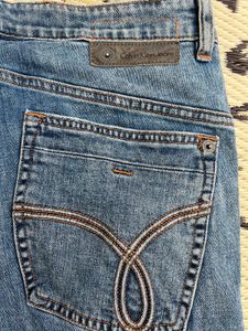 Calvin Klein Jeans  – 34 W