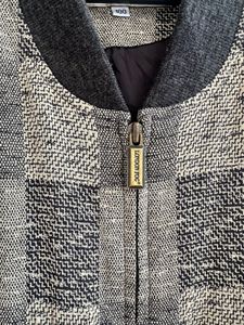 Vintage London Fog Checkered Jacket