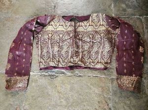 Banarasi lehenga Choli