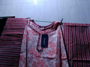 Readymade New 3 Piece Suit With Tag