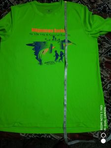UNUSED IMPORTED UNISEX T SHIRT