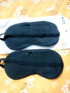 Cute Cartoon Eye Masks for Sleep