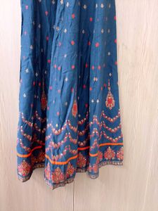 Sabhyata Ethnic Kurta