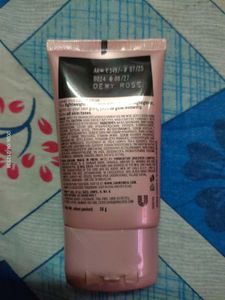 Lakme 9 to 5 Lumi Lit Cream