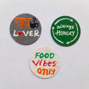 Food theme quotes