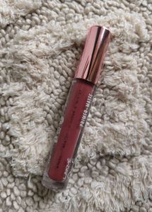 Lakme 9to5 Primer Matte Liquid Lip Color+freebie
