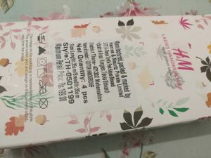 handkerchiefs Set