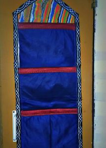 Hanging Letter Holder
