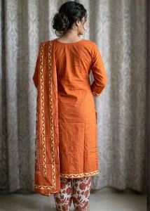kurti set