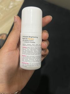 COSIQ Roll On Serum