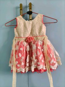 Beautiful Sequined Party Dress for Girls