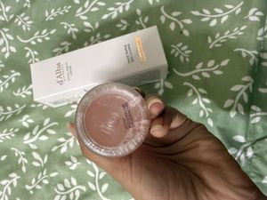 dalba vital spray