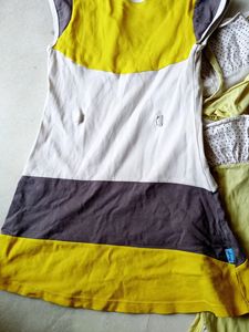 👀5 COMBO CLOTHES FOR CRAFTS WORK