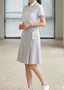 Japan’s 🇯🇵Elegant White Ethnic Skirt