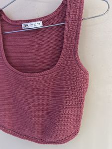 Zara Top