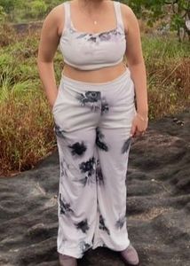 Floral Co-ord Set