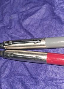 Lot of 3 Vintage Pens